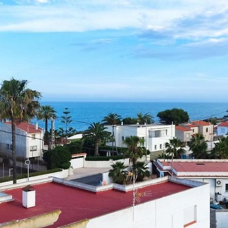 Apartamento Les Cales Vinarós Esterno foto