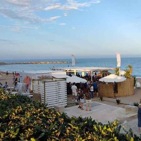Apartamento Les Cales Vinarós Esterno foto