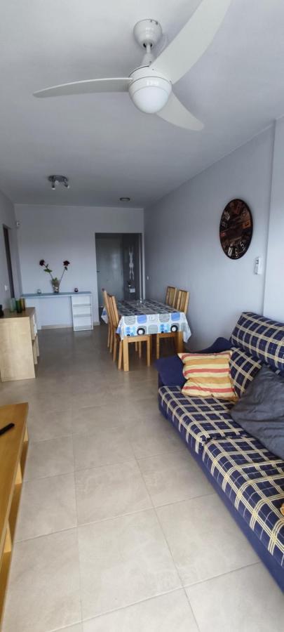 Apartamento Les Cales Vinarós Esterno foto