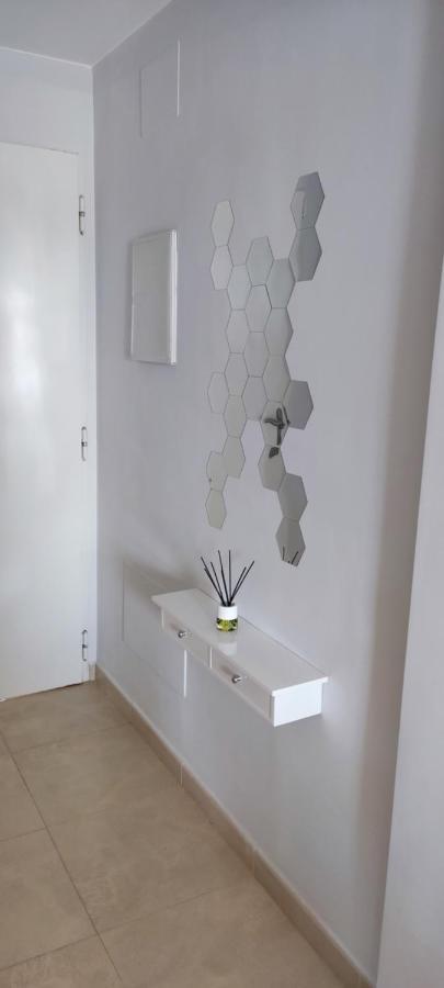Apartamento Les Cales Vinarós Esterno foto