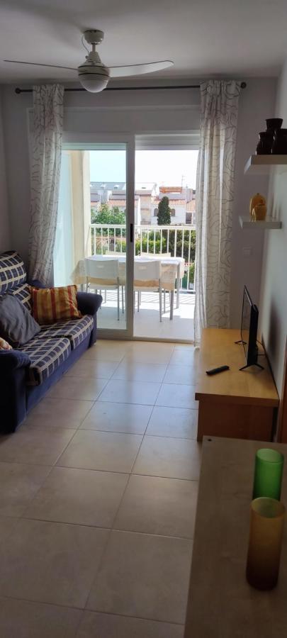 Apartamento Les Cales Vinarós Esterno foto