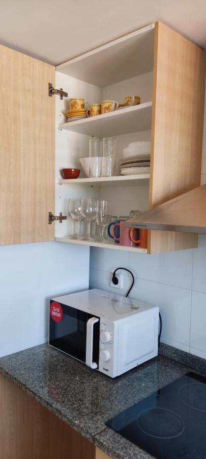 Apartamento Les Cales Vinarós Esterno foto