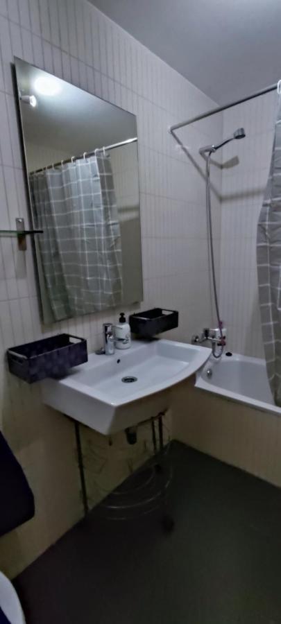 Apartamento Les Cales Vinarós Esterno foto