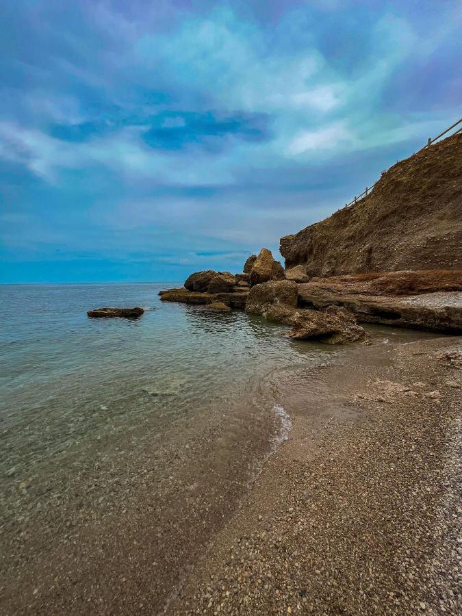 Apartamento Les Cales Vinarós Esterno foto