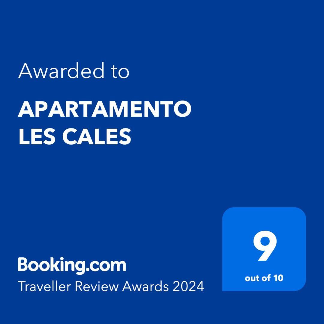 Apartamento Les Cales Vinarós Esterno foto